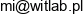 Confratelli Michal Indyk Email address