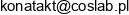 Cos Lab Private Label Email address