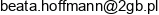 Hoffmann Consulting Beata Hoffmann Adres e-mail