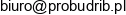 Probud Realizacja Inwestycji Budowlanych Krzysztof Hnatek Email address