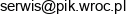 Przedsiebiorstwo Instalacji Klimatyzacyjnych Serwis Pik Serwis Email 1
