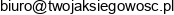 Twoja Ksiegowosc Pl Biuro Rachunkowe Adres e-mail