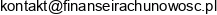 Finanse Rachunkowosc Email address