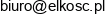 Przedsiebiorstwo Uslugowo Handlowe Elko Tadeusz Siekierski Email address