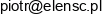 1 Przedsiebiorstwo Inzynieryjno Techniczne Karel Piotr Karbowski 2 Elen S C Karbowski Dlugonski Piotr Karbowski Email address