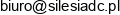 Silesia Data Center Email address