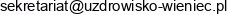 Uzdrowisko Wieniec Adres e-mail