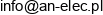 An Elec Email 1