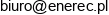 Enerec Adres e-mail