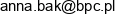Posrednictwo Peer To Peer Adres e-mail