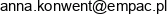 Empac Polska Email 1