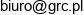 Grc Adres e-mail