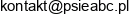 Psie Abc Adres e-mail