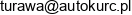Auto Kurc Email address