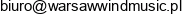 Warsaw Wind Music Adres e-mail