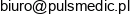 Puls Medic Email address