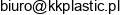 Kk Plastic Email address
