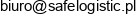 Safe Logistic Email address