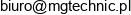 Mgtechnic Email address