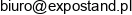 Expostand Email address