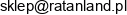 Rattanland Email address