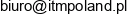 Itm Poland Adres e-mail