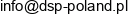 Dsp Poland Email address