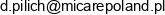 Micare Poland Adres e-mail
