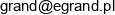 Presto Project Email address