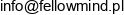 Fellowmind Poland Email address