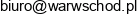 Wschodnia Agencja Rozwoju Adres e-mail Wschodnia Agencja Rozwoju Adres e-mail