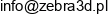 Zebra Group Email address