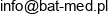 Bat Med Adres e-mail