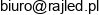 Rajled Adres e-mail