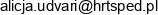 Hrt Spedition Polska Email 1