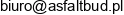 Asfaltbud Email 1