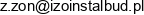 Izoinstalbud Email 1