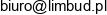 Krzysztof Nieckarz Przedsiebiorstwo Robot Inzynieryjnych Limbud Email address