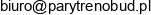 Paryt Renobud Tadeusz Rydrych Adres e-mail