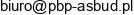 Biuro Projektowo Ksiegowe Star Cad Email address