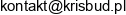 Krisbud Krzysztof Gluch Email address