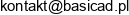 Biuro Projektowe Basicad Michal Wojcicki Email address