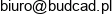 Budcad Pawel Pluta Email address