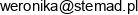 Weronika Madej Email address
