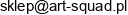 Art Squad Spolka Z Ograniczona Opdowiedzialnoscia Email 1