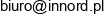 Innord Group Adres e-mail