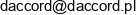 D Accord Broadcasting Technologies Email address
