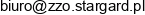 Bio Star Email address