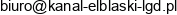 Laczy Nas Kanal Elblaski Lokalna Grupa Dzialania Email 1