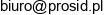 Prosid Pawel Noskiewicz Email address